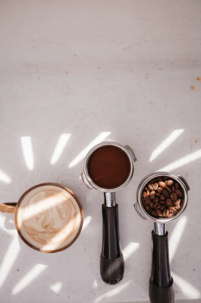 Cafecito blend