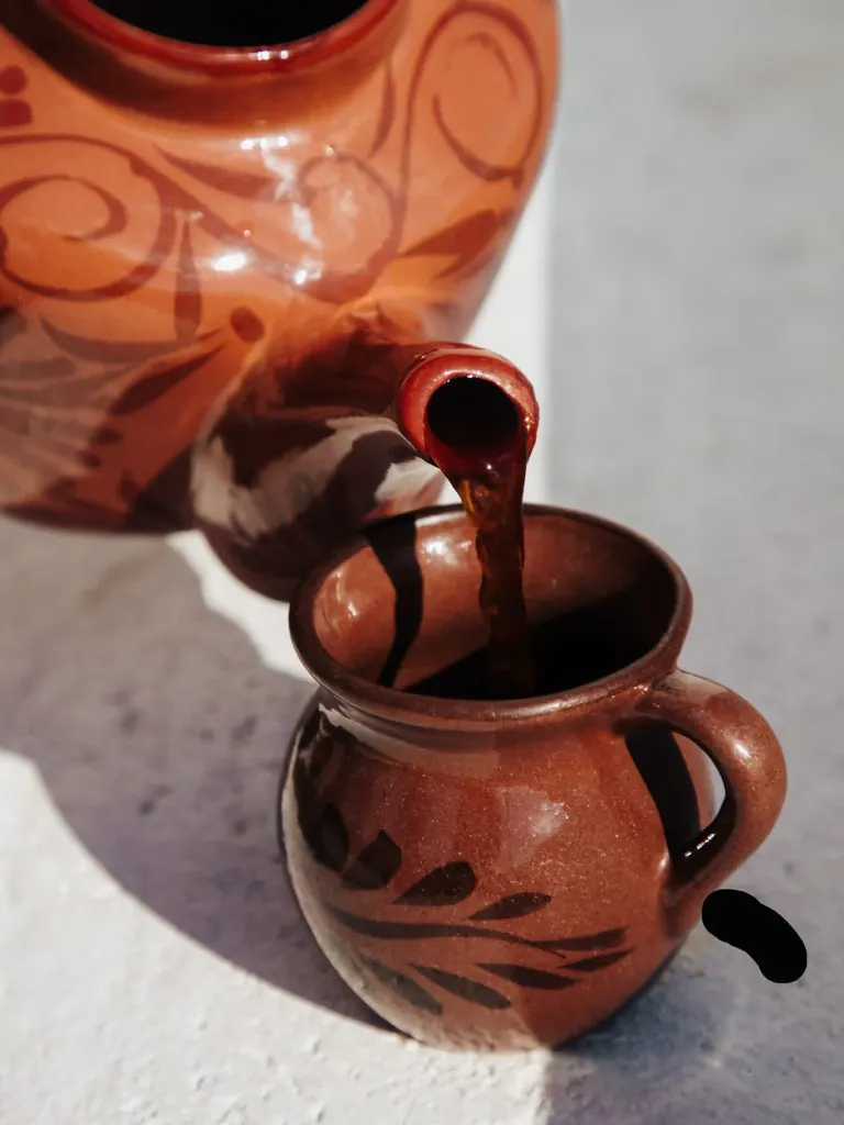 Café de Olla